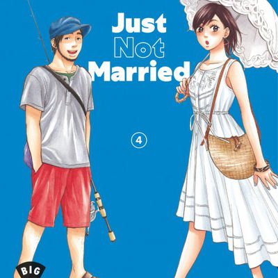 Just Not Married, 4