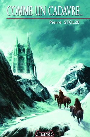 Science fiction, fantastique et fantasy à l'antre des livres 2015