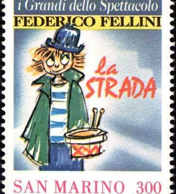 La STRADA