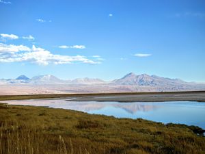 Tacna, Arica, Atacama, Machuca, Chuquicamata, abracadabra! 28 septembre/4 octobre 2016 