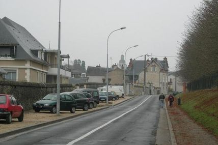 "Si vous n'aimez pas la voiture, allez habiter à la campagne" ! sic