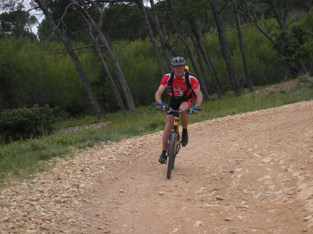 Entrainement du 12 juin 2010