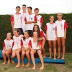 Photos AQUITAINE 2015 - 1ère journée