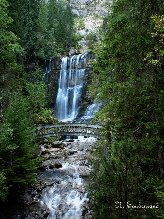 Album - Paysages-du-Dauphine