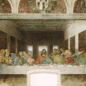 Leonardo's Last Supper Tickets and Guide Book - Milan Museum