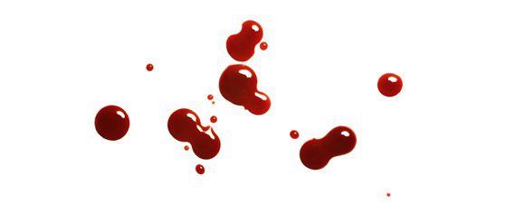 Perte de sang dans les selles chez l homme