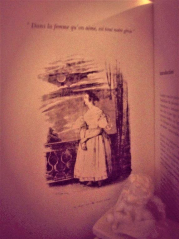 Les &amp;quot;Préludes poétiques&amp;quot; d&amp;#39;Alexandre Dumas - Littérature et Compagnie