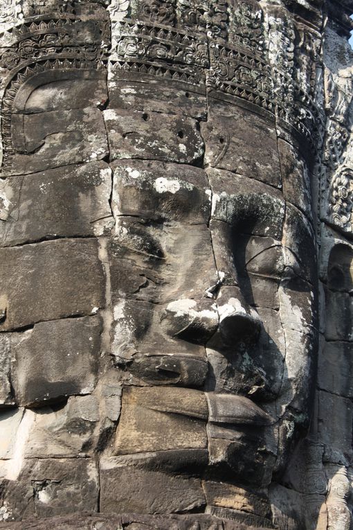 Album - Siem Reap - Temples d'Angkor