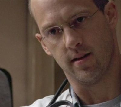 Tout sur le personnage Mark Greene de Urgences