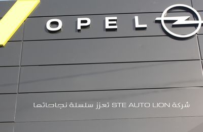 شركة STE AUTO LION تعزز سلسلة نجاحاتها