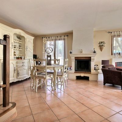 Très coquette Maison à Marseille 13013 