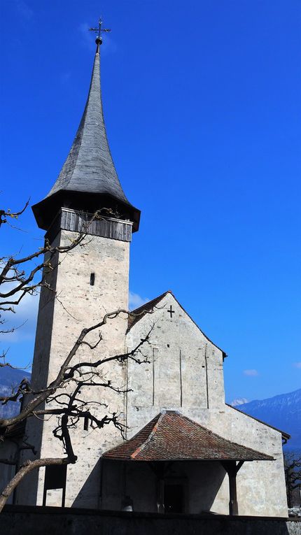 BE-Spiez-Lac de Thoune