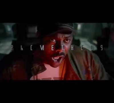 PROMETHEUS ...le trailer !