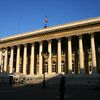 Palacio Brongniart, Bolsa de Paris / Palais Brongniard, Bourse de Paris