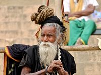 PORTRAITS de l'INDE 🇮🇳