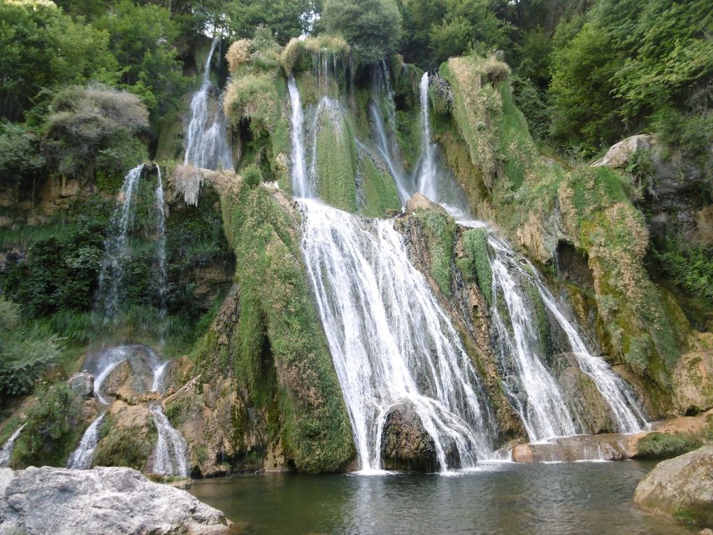 four à pains de Brégnier - Hotel du Gland - Cascades de Glandieu - 