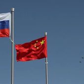 La Chine et la Russie terminent leur exercice militaire conjoint - Chine Magazine