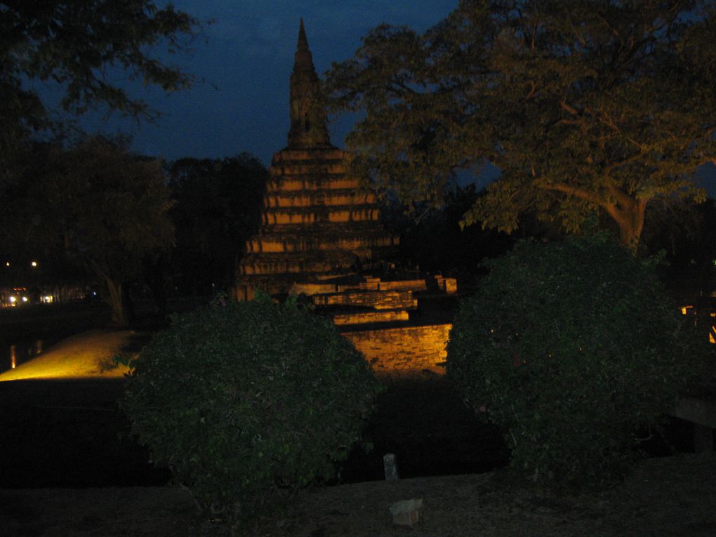 Album - 15-Thailande-ayutthaya-sukhothai