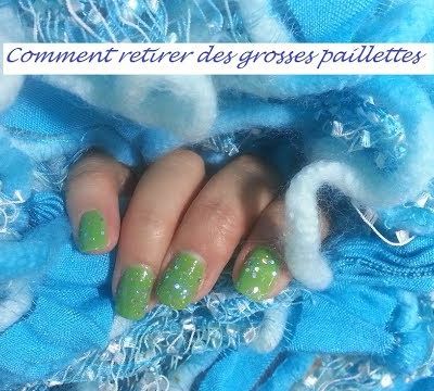 La galère des grosses paillettes vous connaissez ?