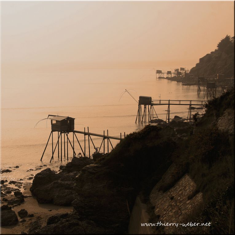 Album - Les Carrelets