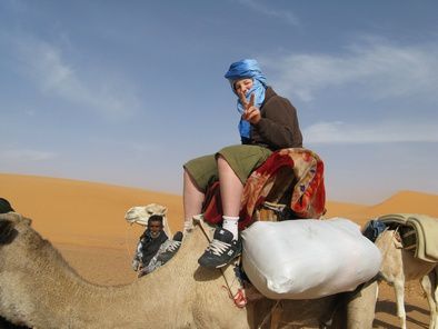 Album - Mauritanie