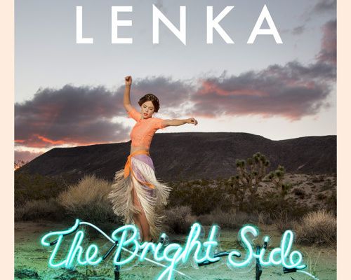 LENKA ·THE BRIGHT SIDE·