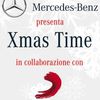 Mercedes-Benz Xmas Time, le playlist di Natale