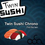Twin Sushi Chrono version 1.0