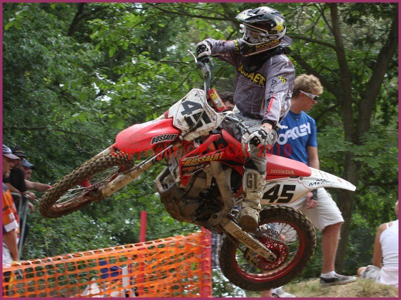 Album - MOTO-CROSS-LE-QUESNOY-N2