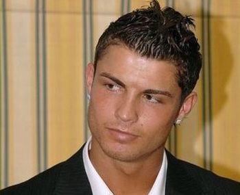 Cristiano Ronaldo : Il veut plus entendre parler de la mère de son enfant