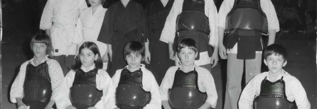 50 ans de fil de vie de Kendo