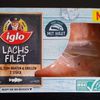 iglo Lachs Filet
