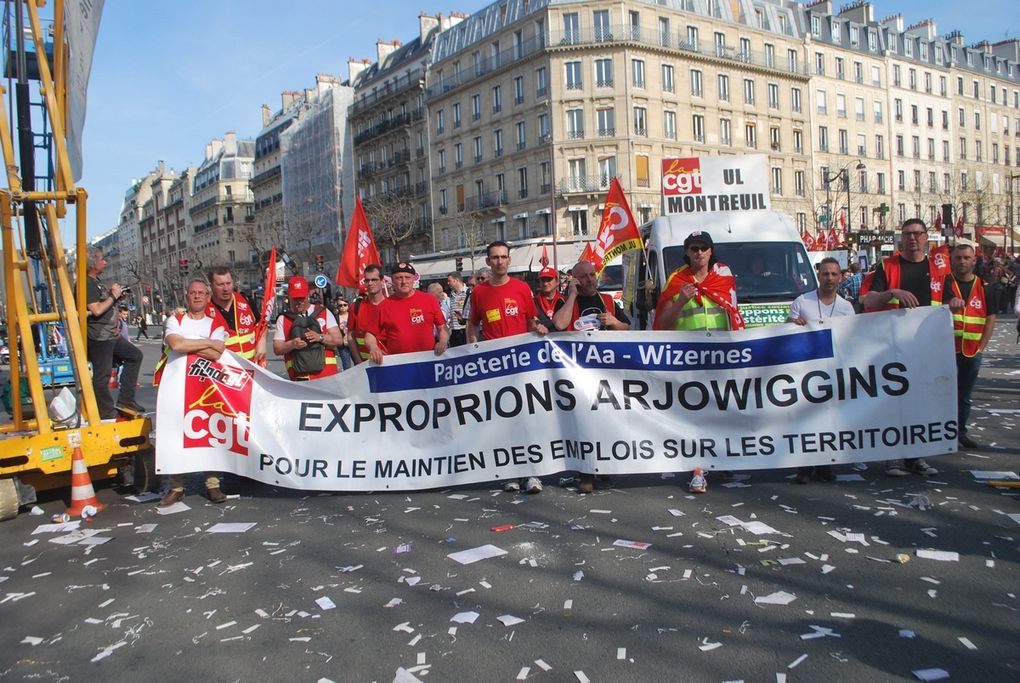 GEANT, l'expédition du 9 ayant échoué, les photos restent d'actualité