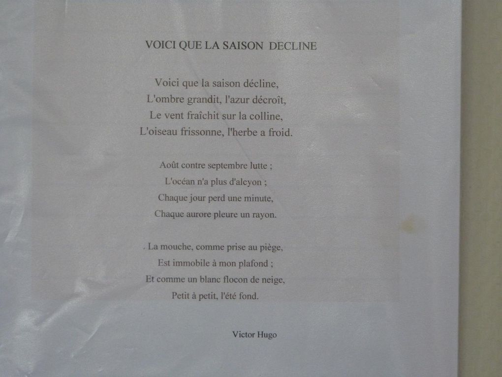 Album Exposition Prauthoy 13 Le Blog De Loisirs Et Creation
