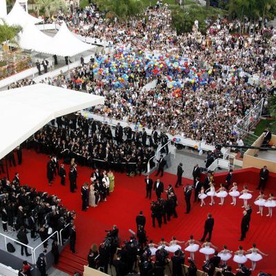 Pour la première fois, le Festival de Cannes sera accessible gratuitement au public, mais sous certaines conditions !