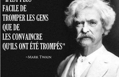 Les médias utilisés pour répandre de FAUSSES nouvelles. Exemple Daech