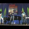 KARINA PASIAN - Can't Find The Words (Live @ National Train Day In D.C.)