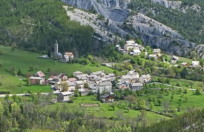 Une jour une légende  : "la cloche du vieux manoir" 