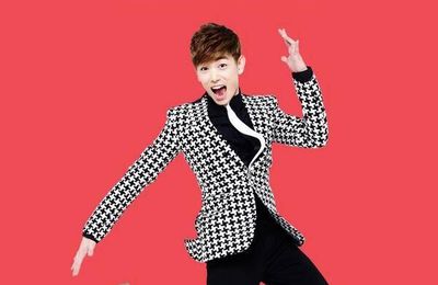 New -> Eric Nam : Ooh Ooh ft. Hoya