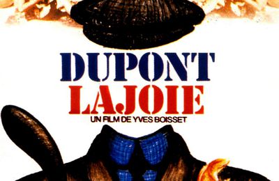 "Dupont Lajoie" : un tournage à racisme-sur-mer