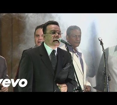 Luis Florez - La Esencia del Guaguancó 