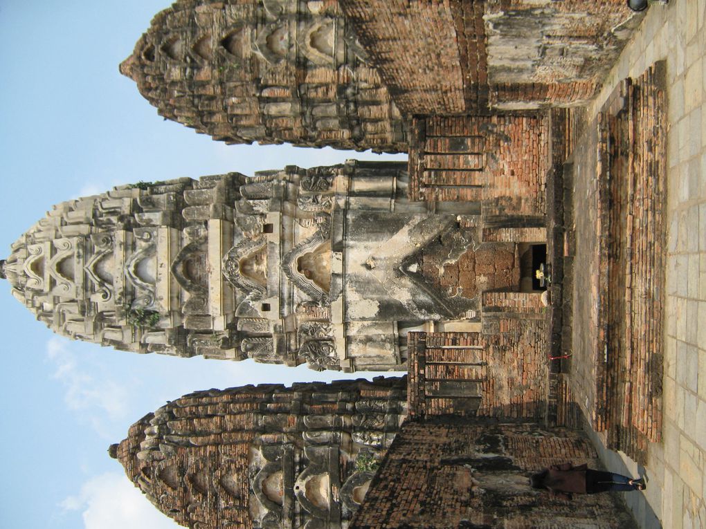 Album - 15-Thailande-ayutthaya-sukhothai