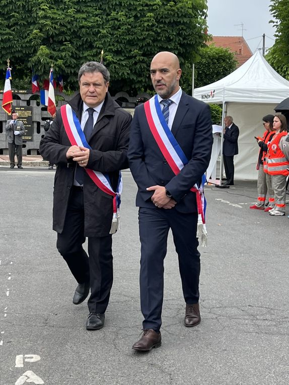 Dimanche 8 mai 2022
