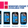 Plus de 9 Windows phones sur dix sont de la marque NOKIA