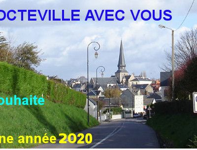Bonne Année 2020
