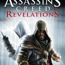 Assassins Creed Revelations [SKIDROW] PC