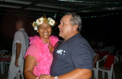 REVEILLON 31/12/2009