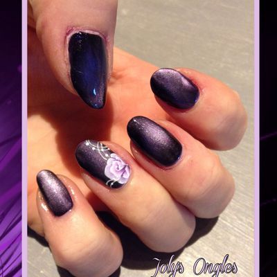 Vernis Masura Mysterious Ametrine