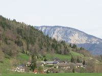 Rando Santé &quot;Entre Savoie et Isère&quot;