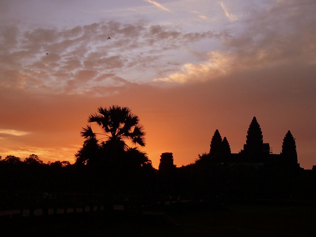 Album - 5 CAMBODGE - THAILANDE 2012